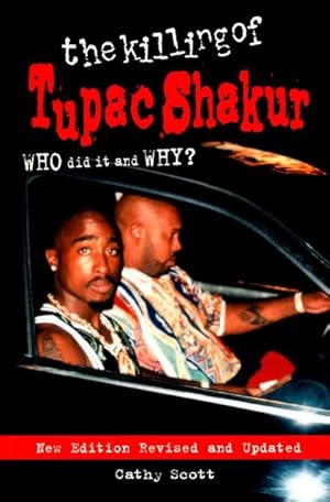 Seller image for Killing of Tupac Shakur for sale by GreatBookPrices
