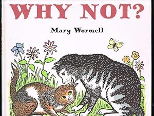 Seller image for Why Not? for sale by Jenny Wren Books