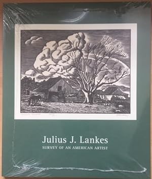 Bild des Verkufers fr Julius J. Lankes: Survey of an American Artist zum Verkauf von Reilly Books