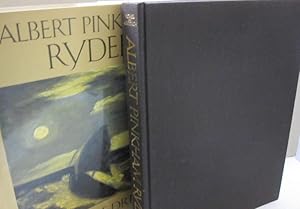 Seller image for Albert Pinkham Ryder: Painter of Dreams (Library of American Art) for sale by Midway Book Store (ABAA)