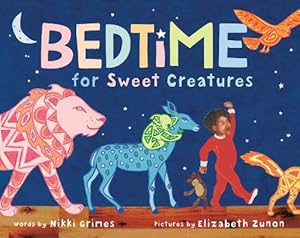 Seller image for Bedtime for Sweet Creatures (Hardcover) for sale by Grand Eagle Retail