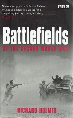 Seller image for Battlefields Of The Second World War for sale by Marlowes Books and Music