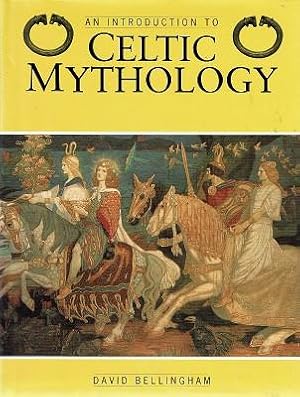 Image du vendeur pour An Introduction To Celtic Mythology mis en vente par Marlowes Books and Music