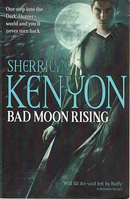 Immagine del venditore per Bad Moon Rising venduto da Marlowes Books and Music