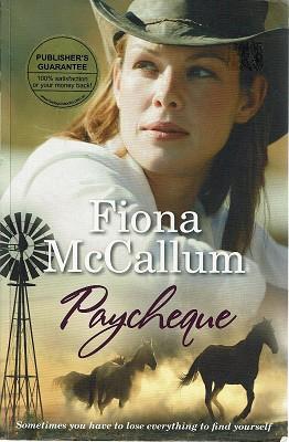 Seller image for Paycheque for sale by Marlowes Books and Music