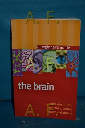 Immagine del venditore per The Brain: A Beginner's Guide venduto da Antiquarische Fundgrube e.U.