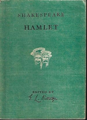 Seller image for HAMLET for sale by Books from the Crypt