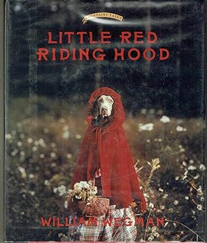 Image du vendeur pour Little Red Riding Hood mis en vente par Hyde Brothers, Booksellers