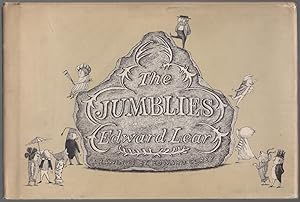 Seller image for The Jumblies for sale by Between the Covers-Rare Books, Inc. ABAA