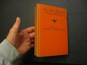 Immagine del venditore per The Arabian Nights venduto da Dean's Books