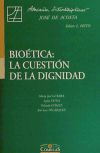 Seller image for Biotica: la cuestin de la dignidad for sale by AG Library