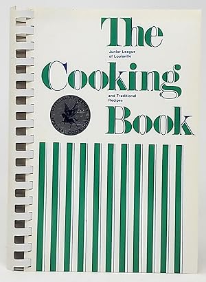 The Cooking Book