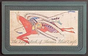 The Ledgerbook of Thomas Blue Eagle