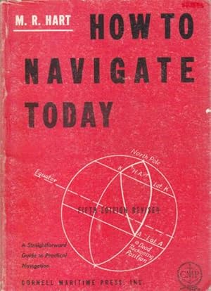 Imagen del vendedor de How to Navigate Today a la venta por Goulds Book Arcade, Sydney