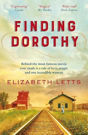 Bild des Verkufers fr Finding Dorothy (Paperback) zum Verkauf von Grand Eagle Retail