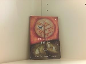 Seller image for The Orchard Thieves for sale by Book Broker