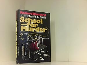 School for Murder