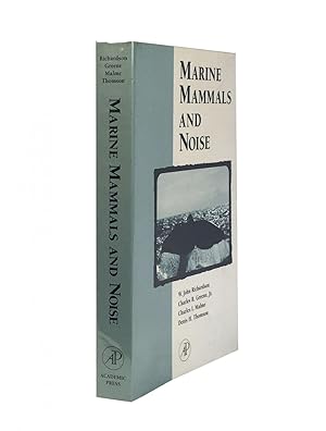 Marine Mammals and Noise