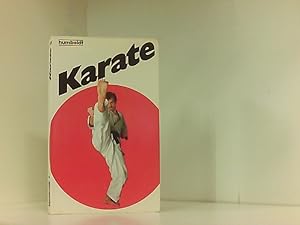 Bild des Verkufers fr Karate: mein Freizeitsport zum Verkauf von Book Broker