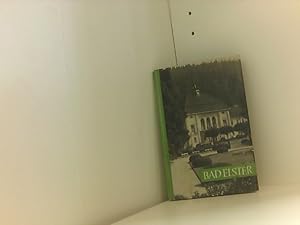 Seller image for Bad Elster for sale by Book Broker