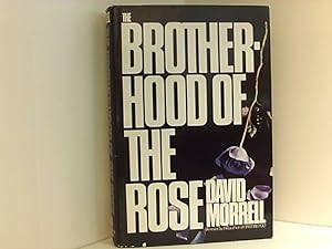 Brotherhood of the Rose: A Novel