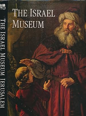 Image du vendeur pour The Israel Museum mis en vente par Barter Books Ltd