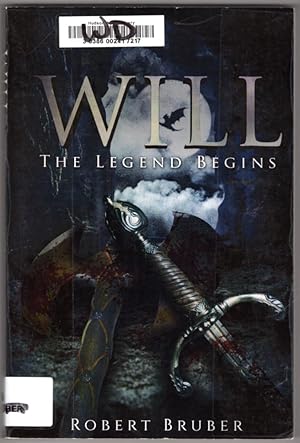 Will: The Legend Begins