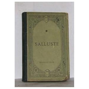 Seller image for C Sallusti 2020-141 Hachette 1881 BE for sale by Des livres et nous