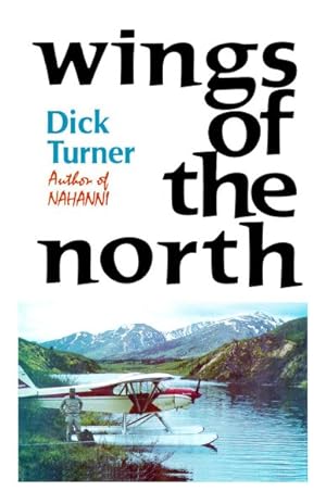 Seller image for Wings of the North for sale by GreatBookPrices