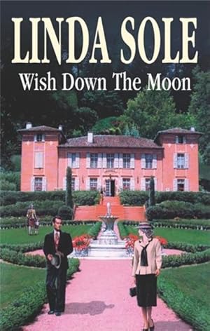 Seller image for Wish Down the Moon for sale by GreatBookPrices