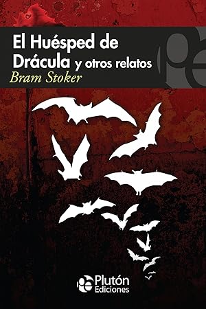 Seller image for El huesped de dracula y otros relatos for sale by Imosver