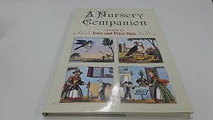 Seller image for A Nursery Companion for sale by BoundlessBookstore