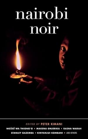 Seller image for Nairobi Noir for sale by GreatBookPrices