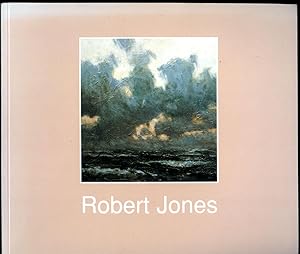 Seller image for Robert Jones | Artist for sale by Little Stour Books PBFA Member