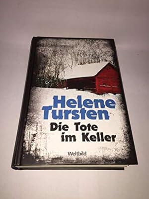 Seller image for Die Tote im Keller for sale by Gabis Bcherlager