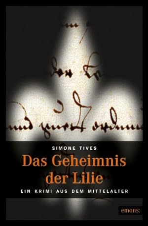 Seller image for Das Geheimnis der Lilie for sale by Gabis Bcherlager