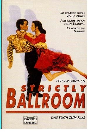 Image du vendeur pour Strictly Ballroom mis en vente par Gabis Bcherlager