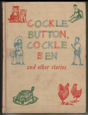 Seller image for Cockle Button, Cockle Ben for sale by The Children's Bookshop