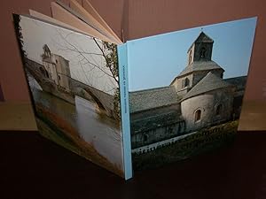 Image du vendeur pour Itinraires romans en provence mis en vente par Hairion Thibault