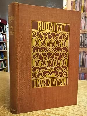 Rubaiyat of Omar Khayyam