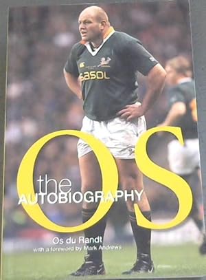 Seller image for OS: The Autobiography for sale by Chapter 1