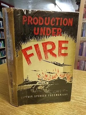 PRODUCTION UNDER FIRE