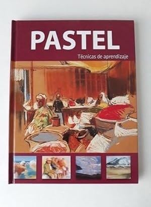 PASTEL. TÉCNICAS DE APRENDIZAJE