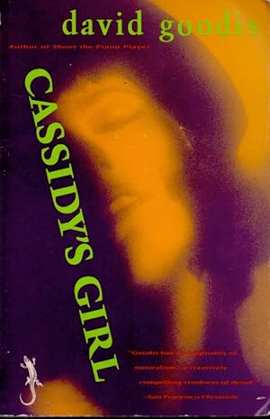 Image du vendeur pour Cassidy's Girl mis en vente par San Francisco Book Company