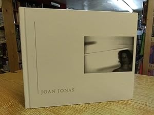 Joan Jonas