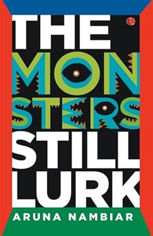 Seller image for Monsters Still Lurk for sale by GreatBookPrices