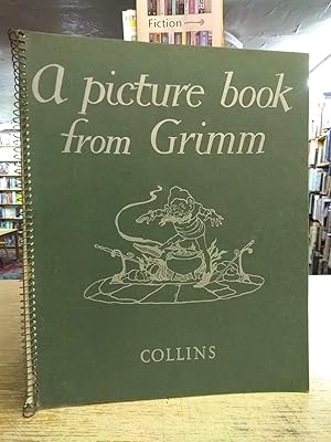 A Picture Book from Grimm