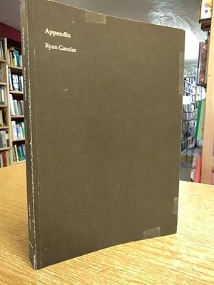 Gander Ryan - Appendix 744.0 Gand