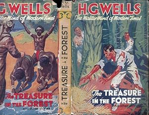 The Treasure in the Forest and Other Stories