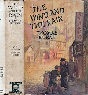 The Wind and The Rain